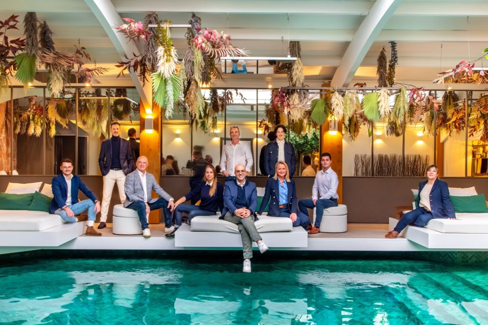 Equipe Vendée