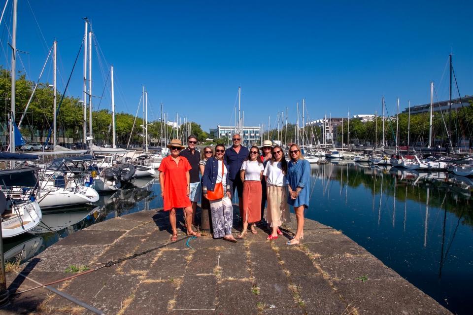 Team Morbihan