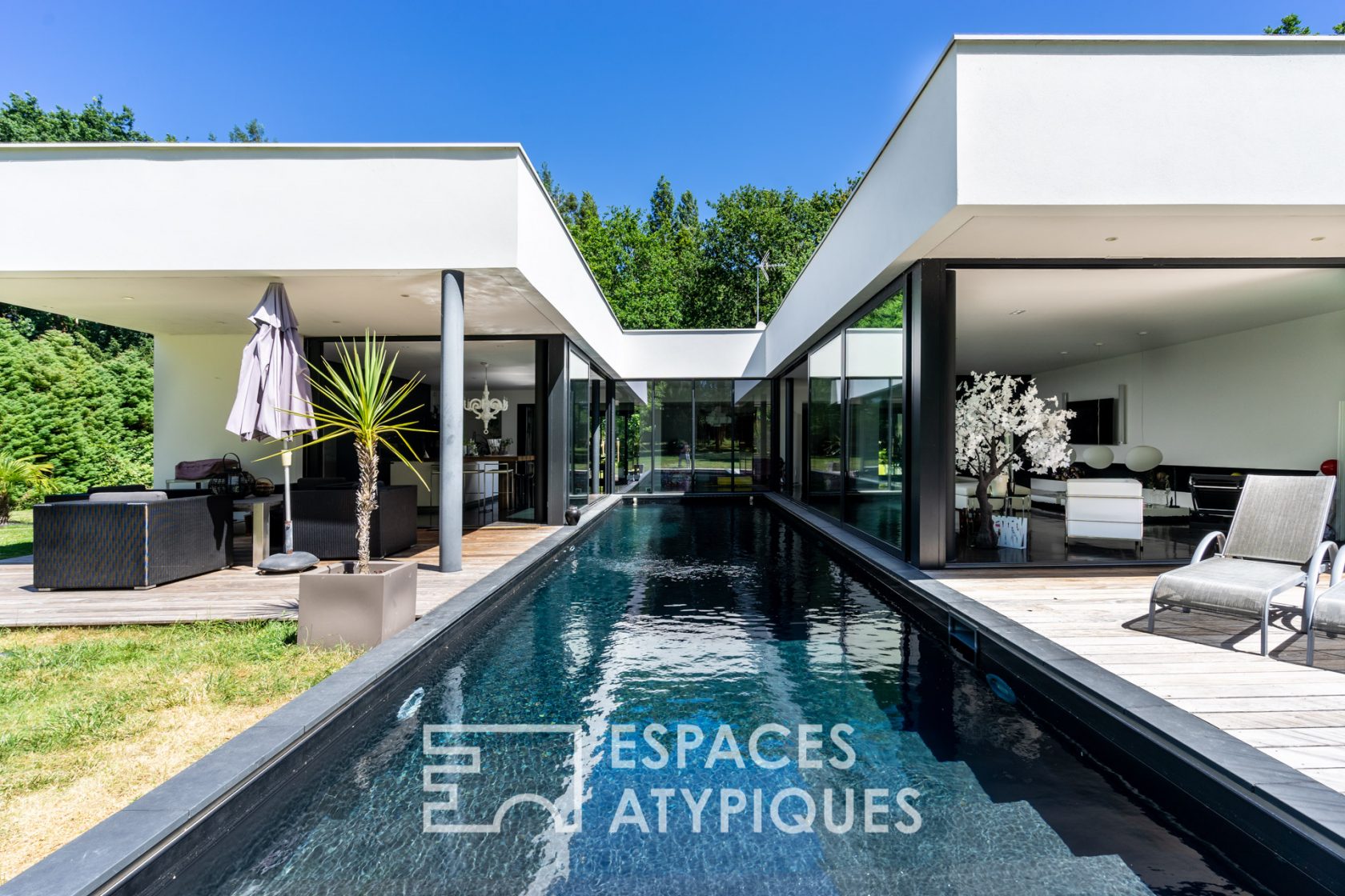 Agence Immobiliere Nantes Espaces Atypiques
