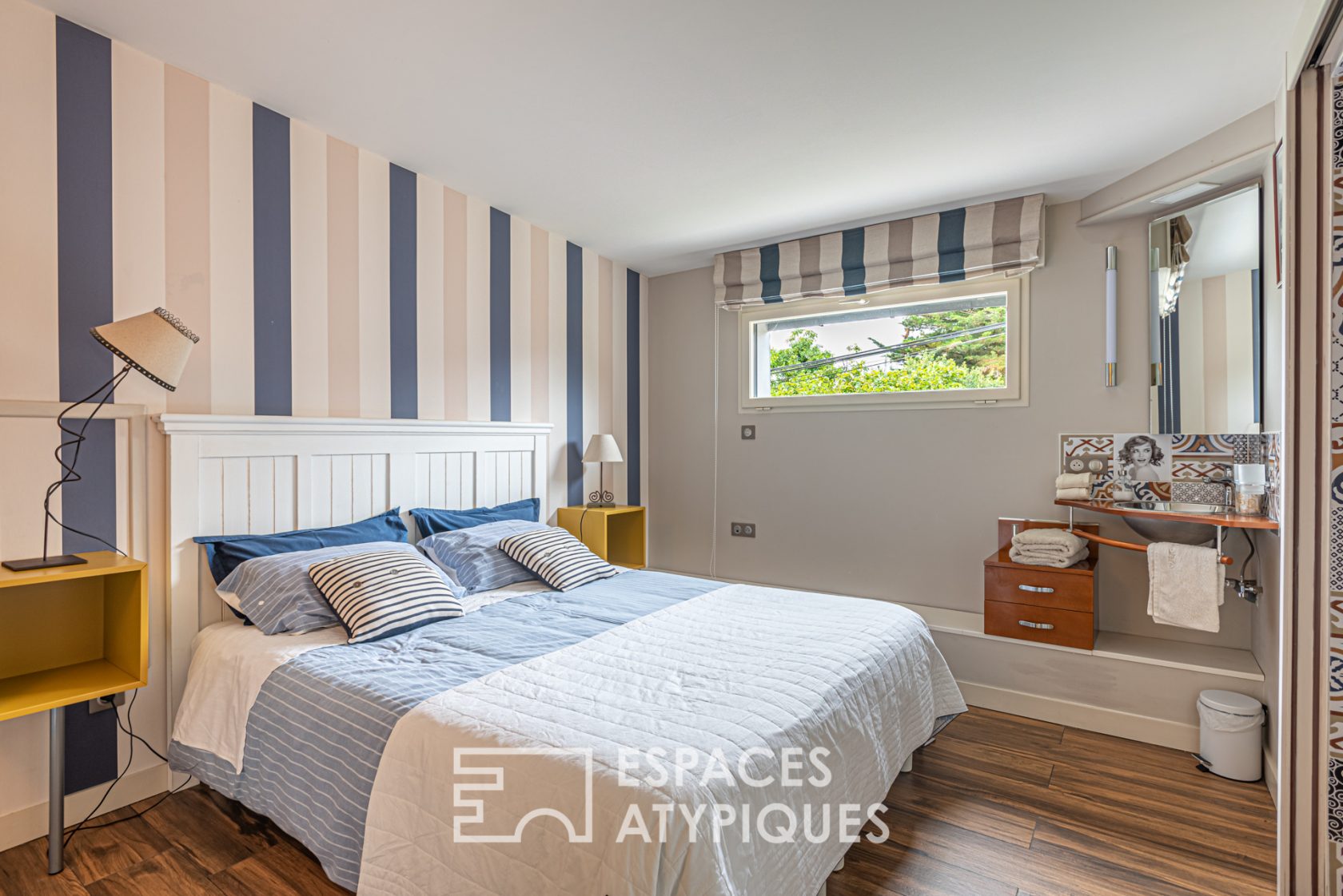 Propriété du XVIIème siècle composée de gîtes et de longères rénovées