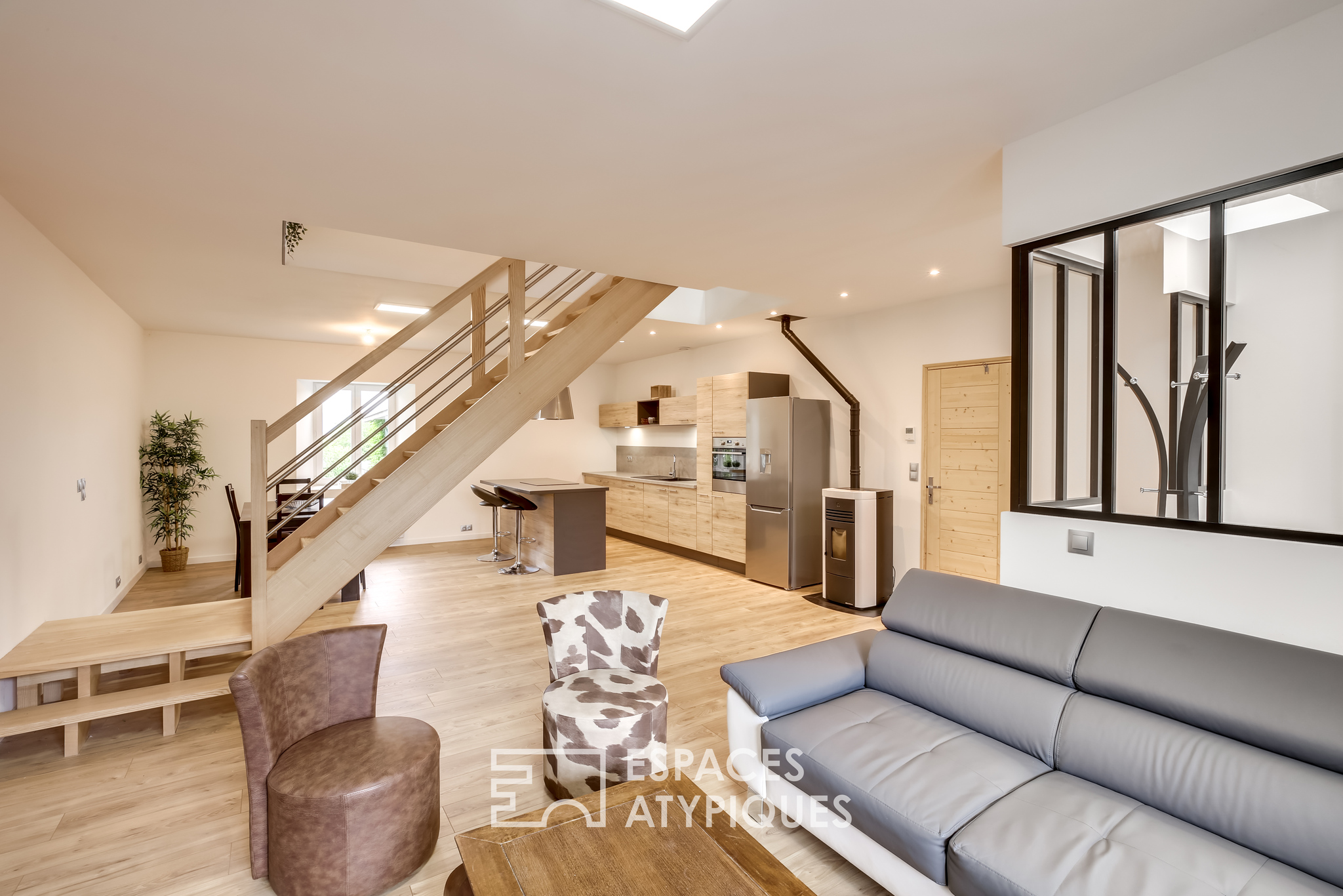 DUPLEX SAINT JORIOZ