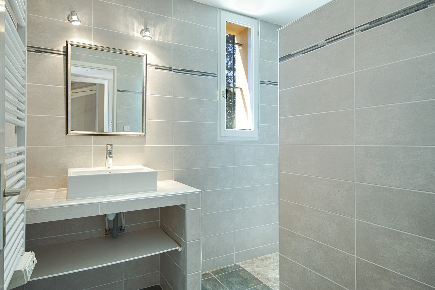 A dream location in Villeneuve les Avignon