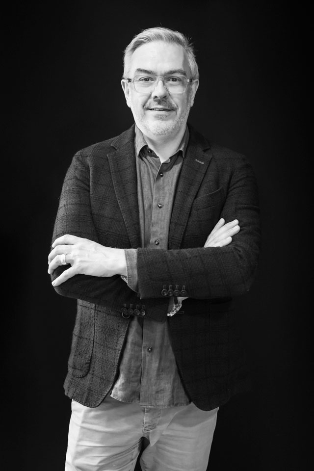 Michel Henocq