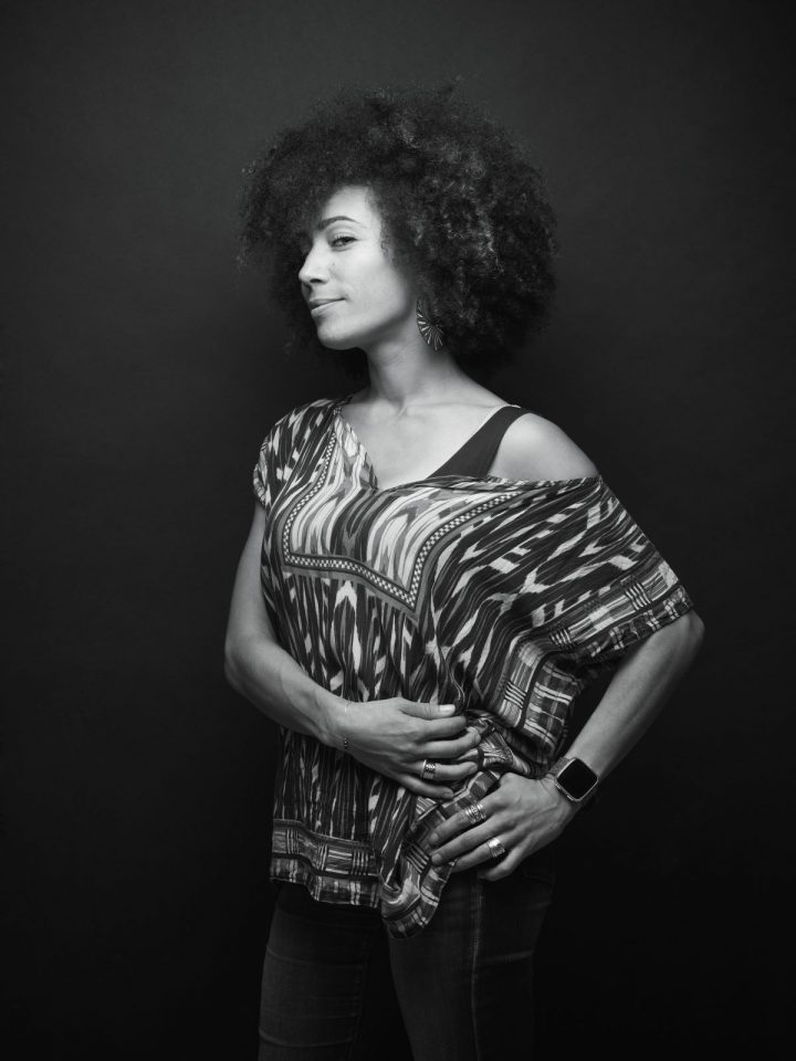 Clarisse Morin