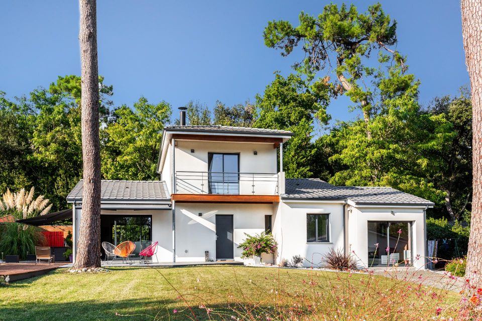 Maison-contemporaine-proche-mer-meschers-royan