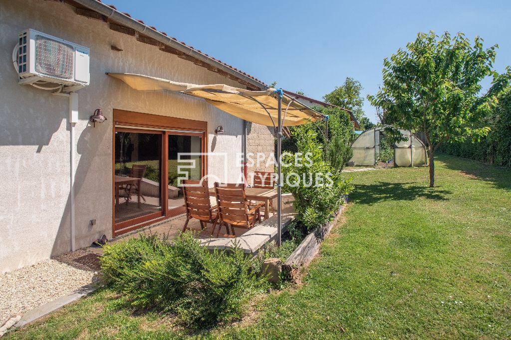 Beautiful renovated farm