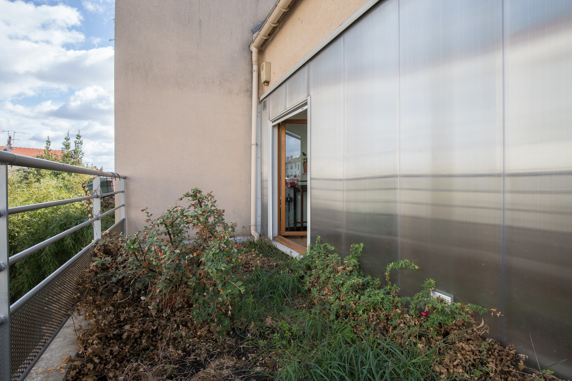 Esprit loft avec roof top