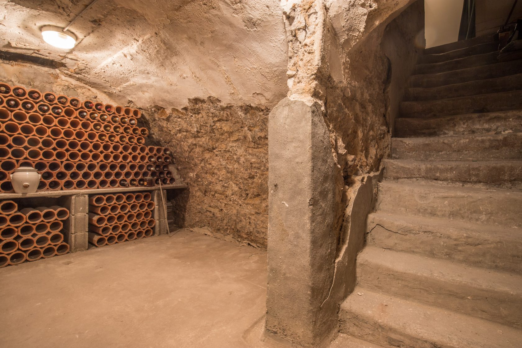 Townhouse in the heart of the Charonne Village