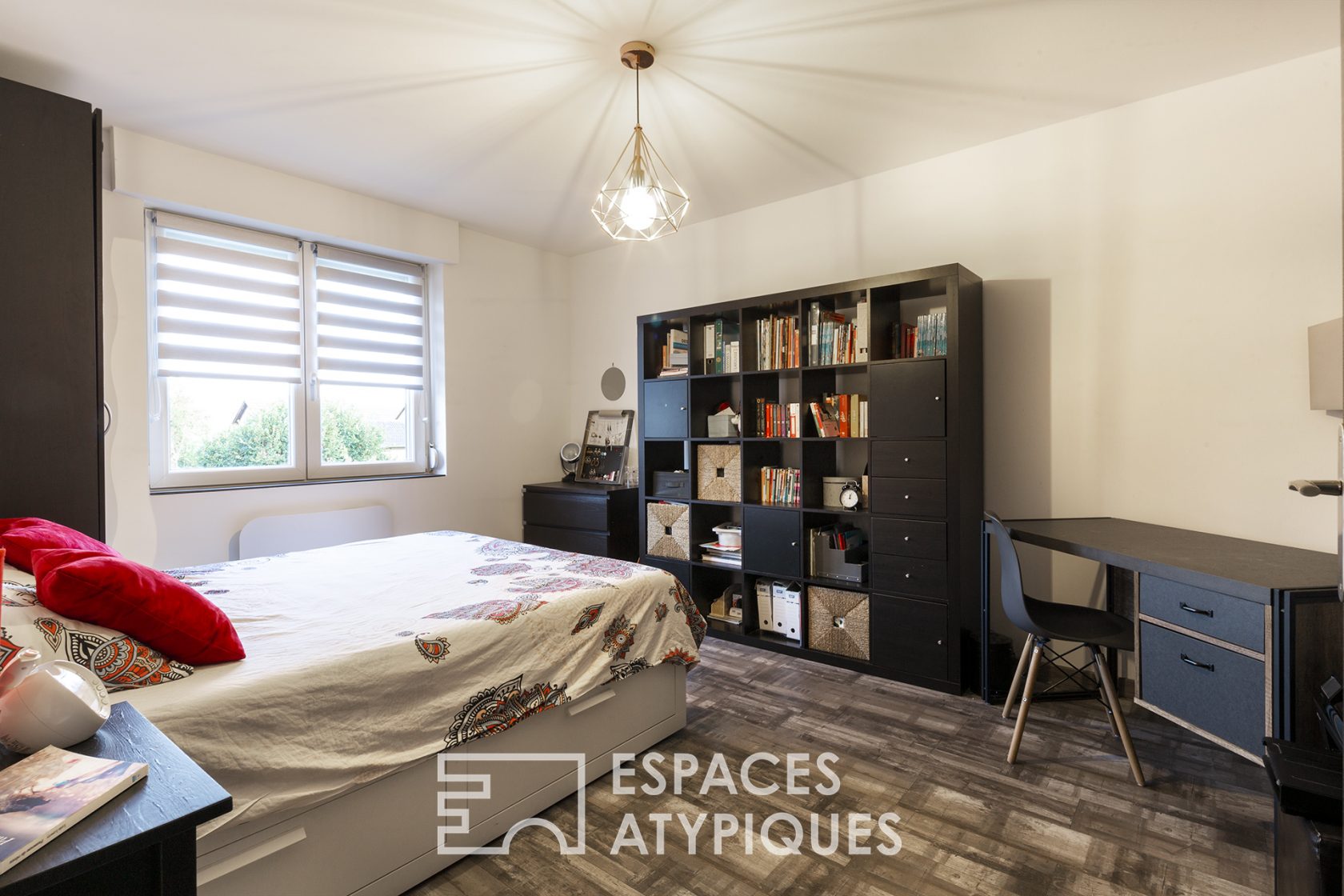 Flat with terrace