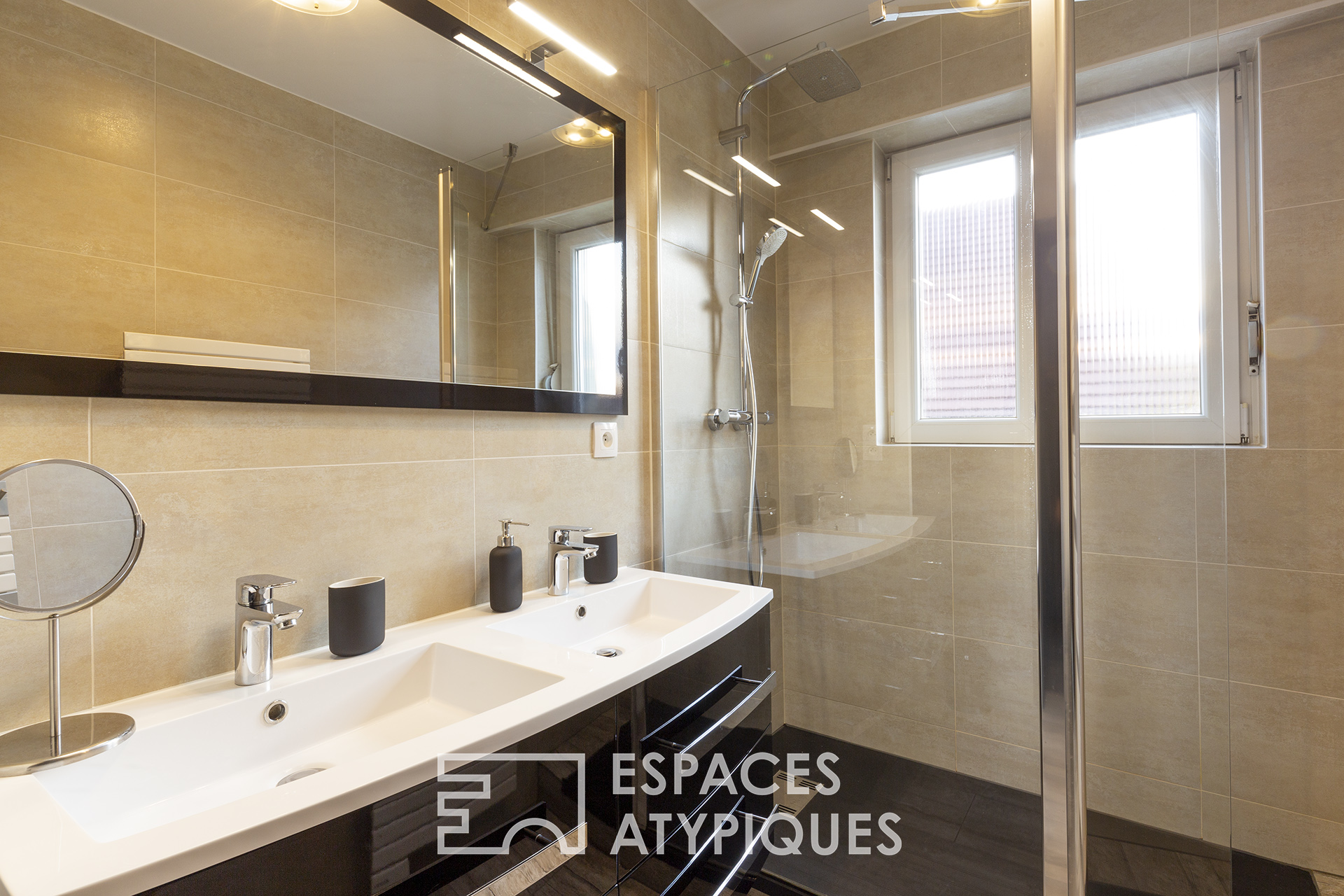 Appartement avec terrasse