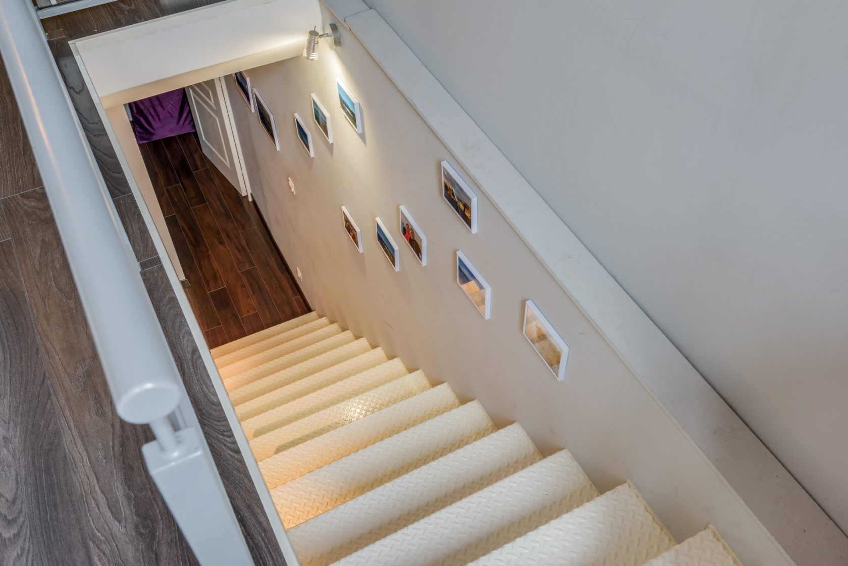 Appartement contemporain proche du jardin Japonais