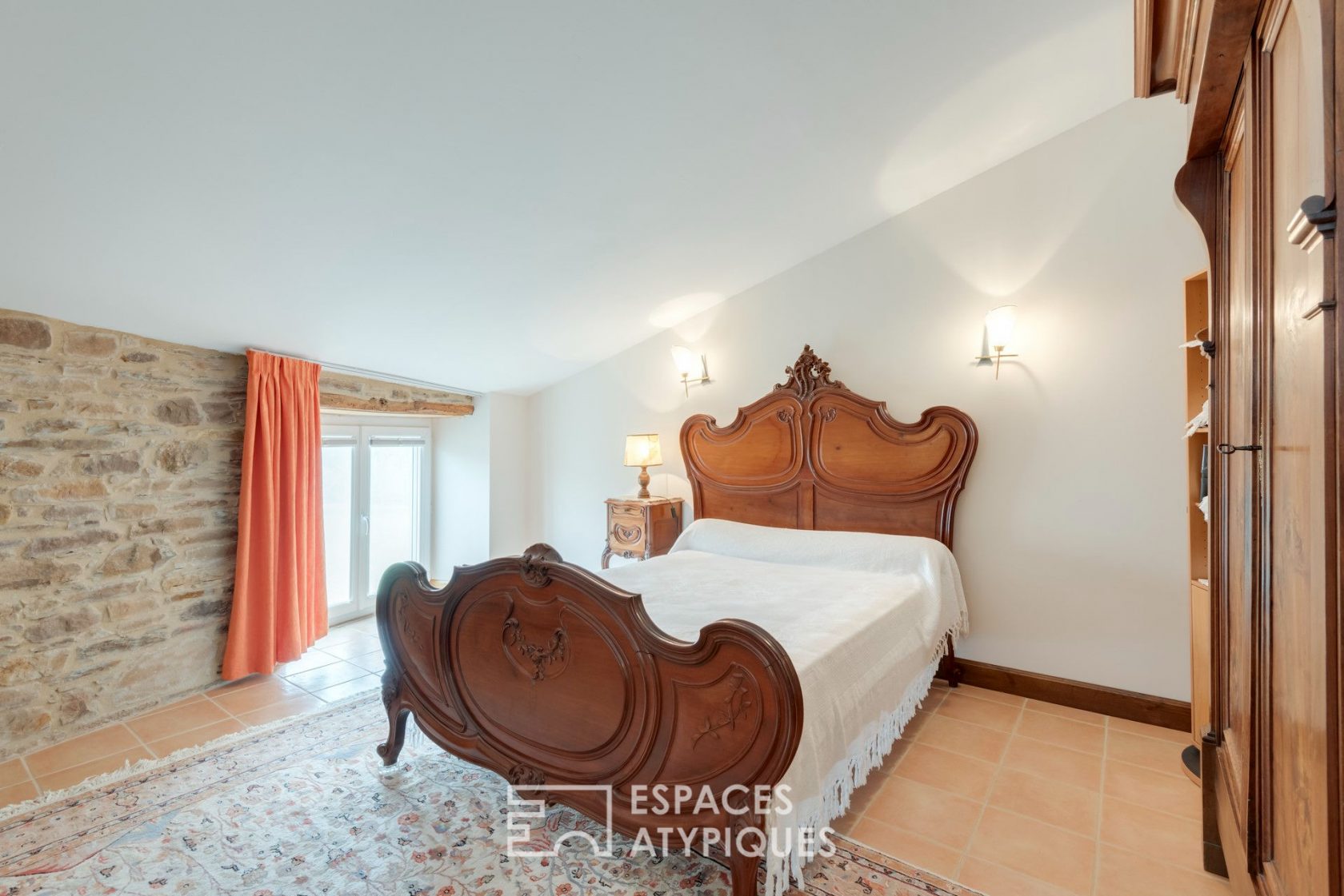Belle maison de hameau entièrement rénovée