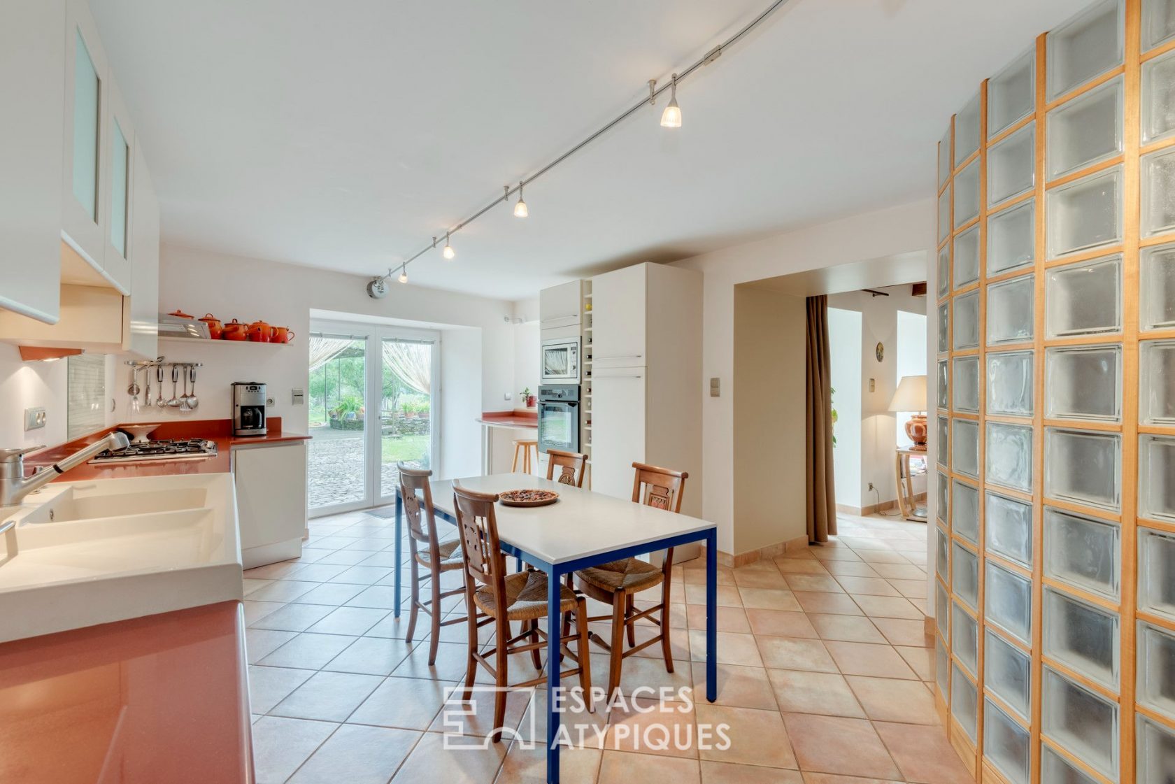 Belle maison de hameau entièrement rénovée