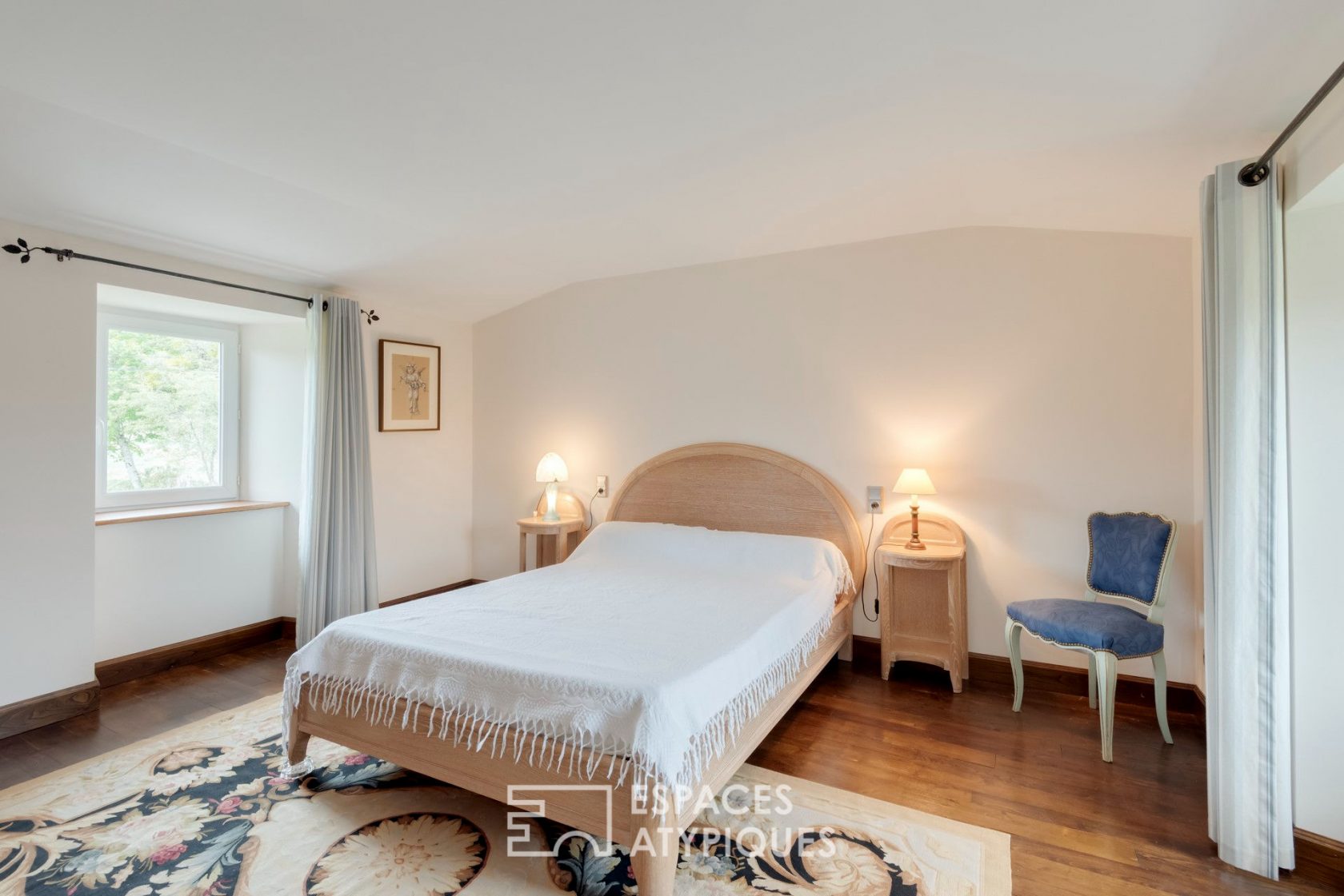 Belle maison de hameau entièrement rénovée