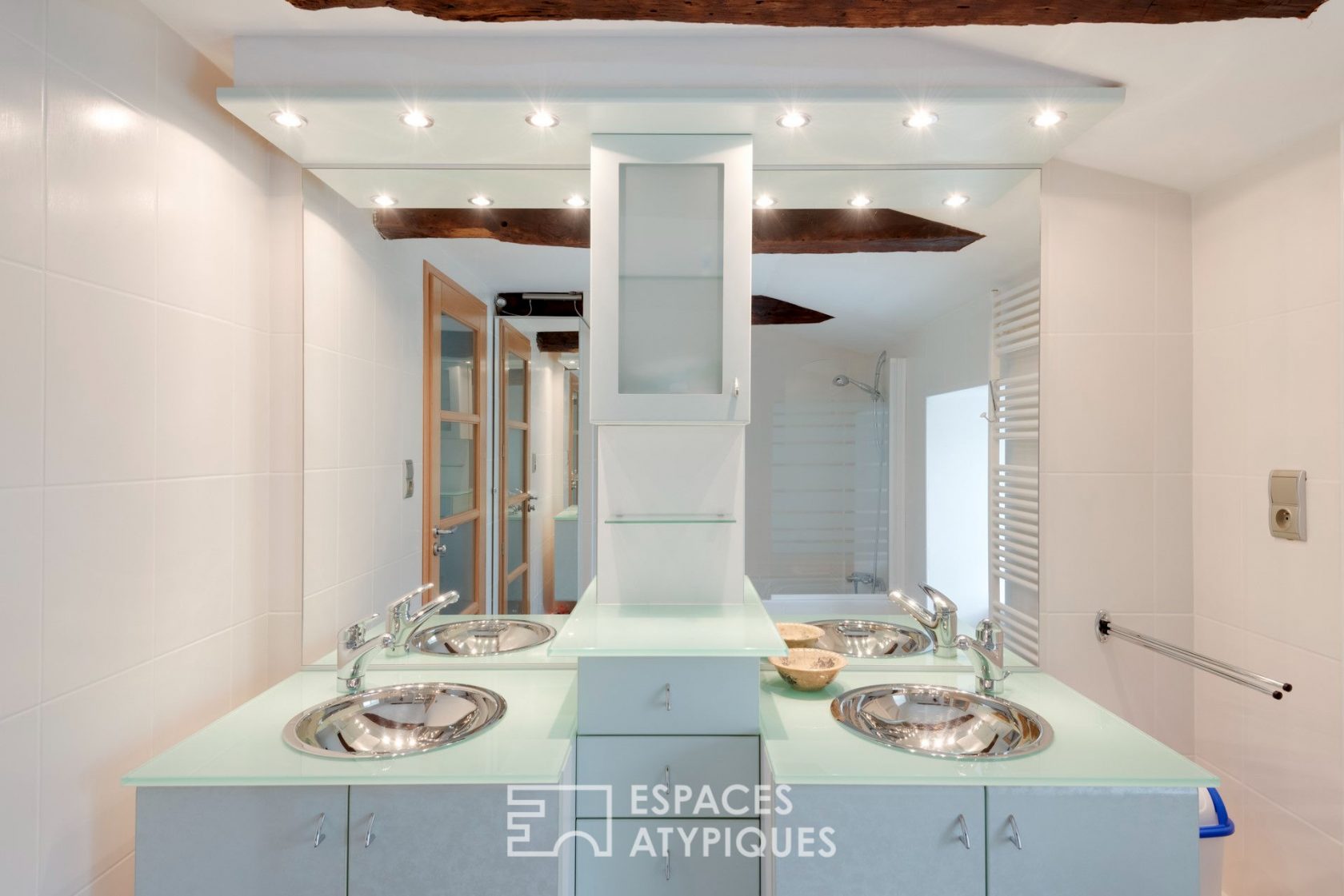 Belle maison de hameau entièrement rénovée
