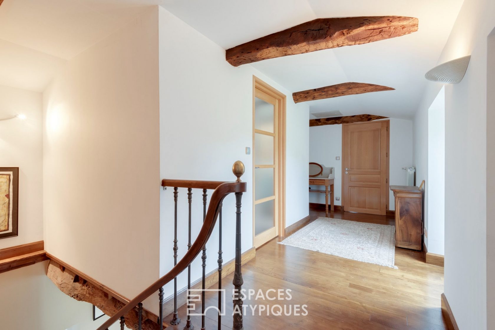 Belle maison de hameau entièrement rénovée