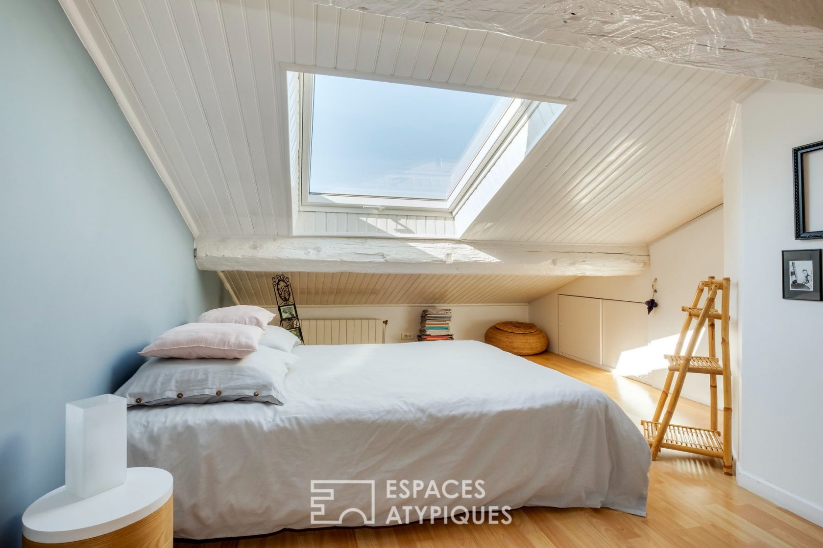 Charmant Loft citadin