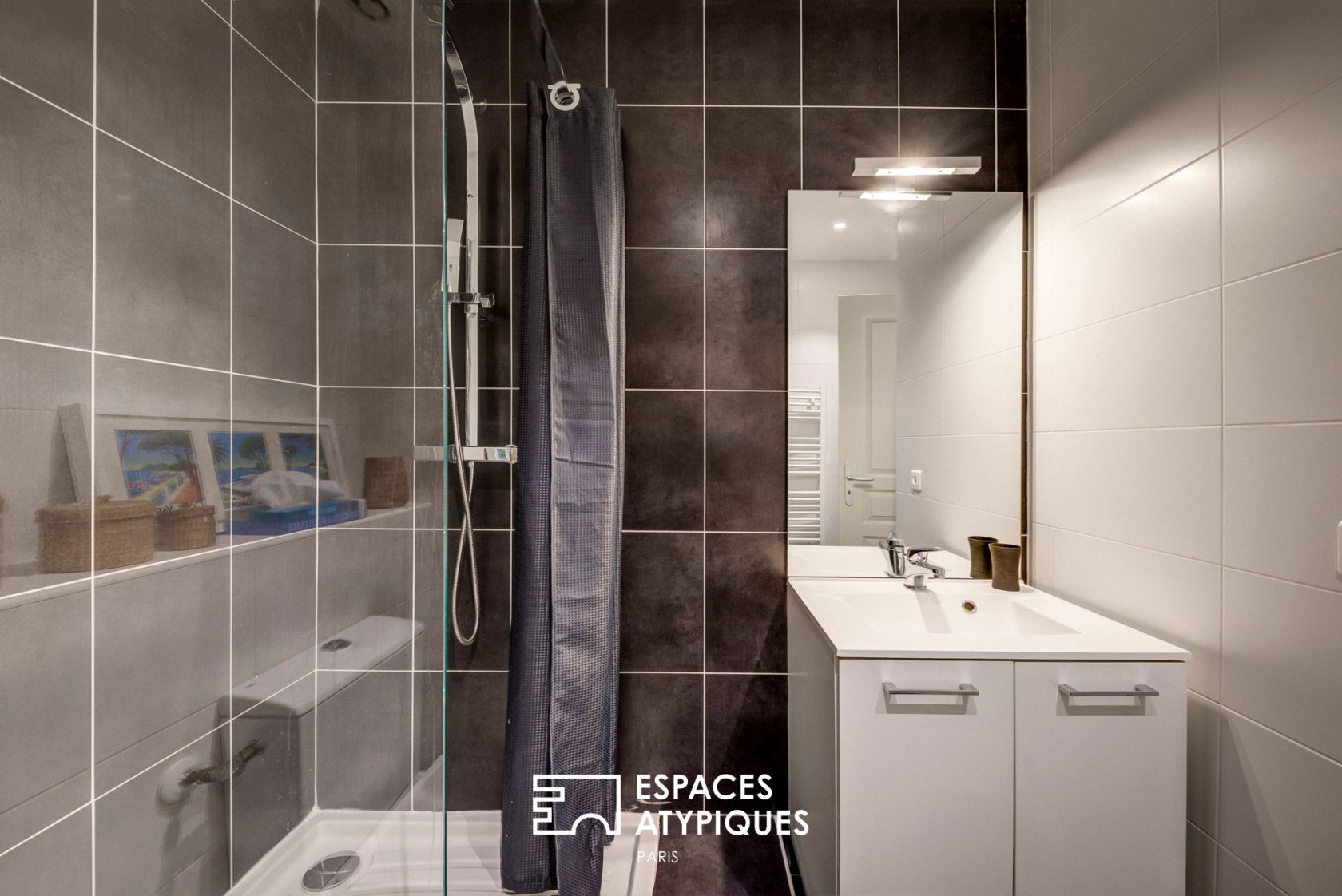 Appartement cosy en Hyper centre de Toulouse