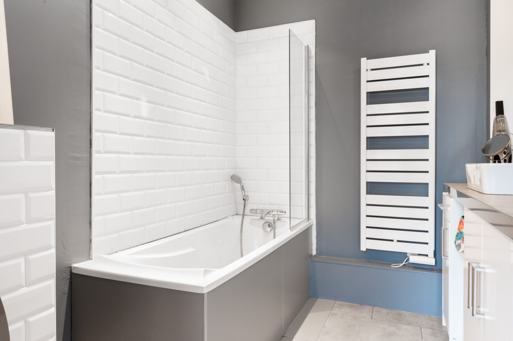 Maison Loft XXL avec terrasses et cour intérieure