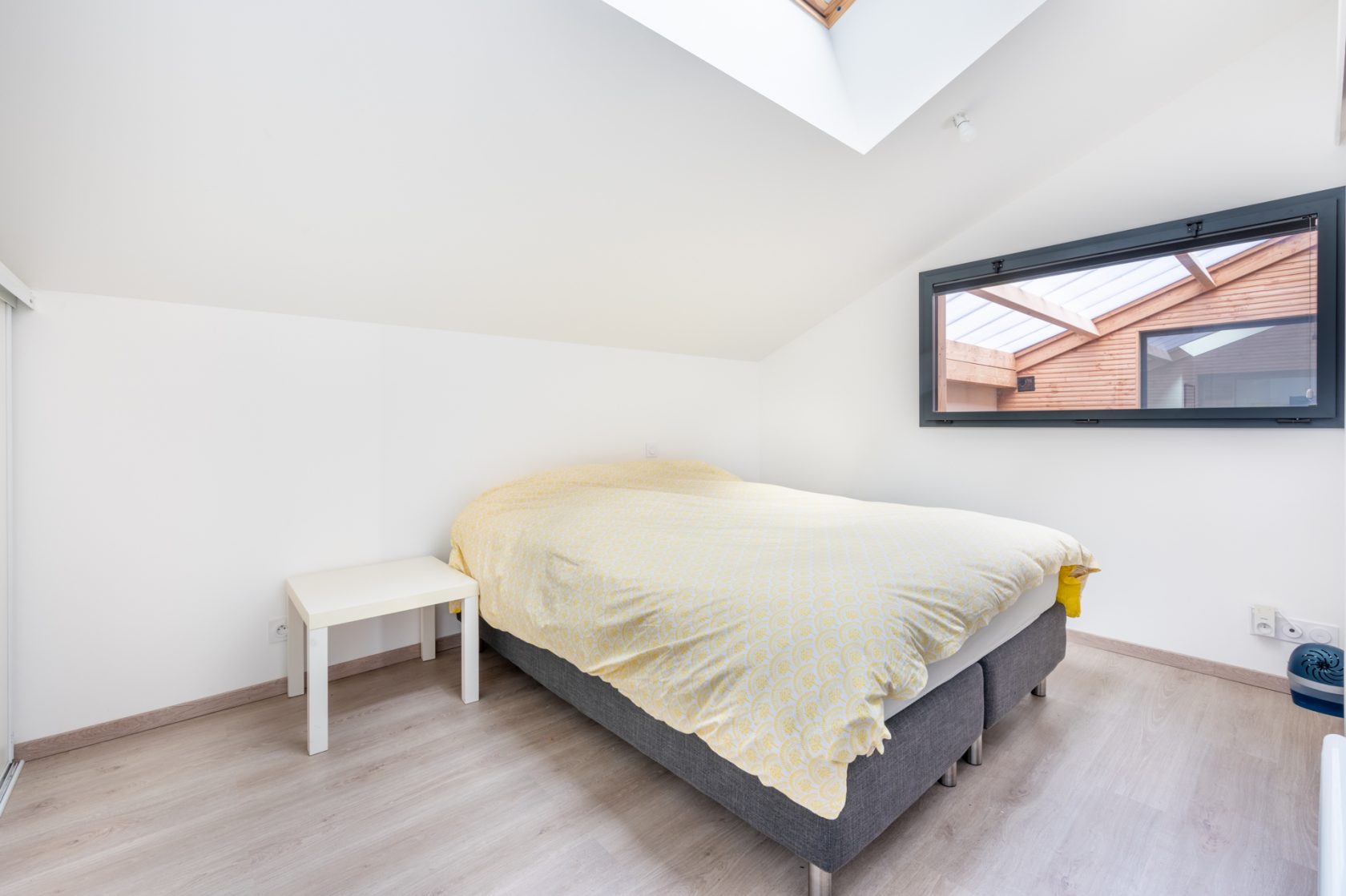 Maison Loft XXL avec terrasses et cour intérieure