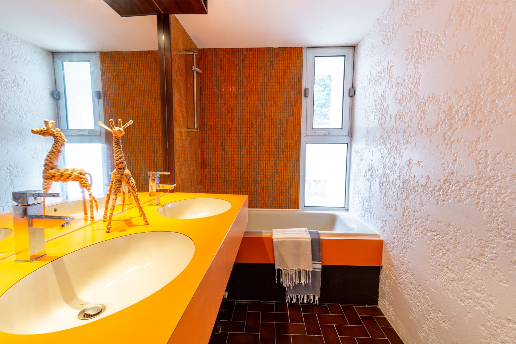 Villa d’architecte minimaliste