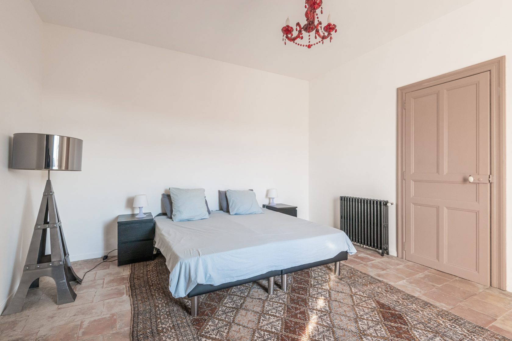 Magnifique rénovation d’une ancienne demeure
