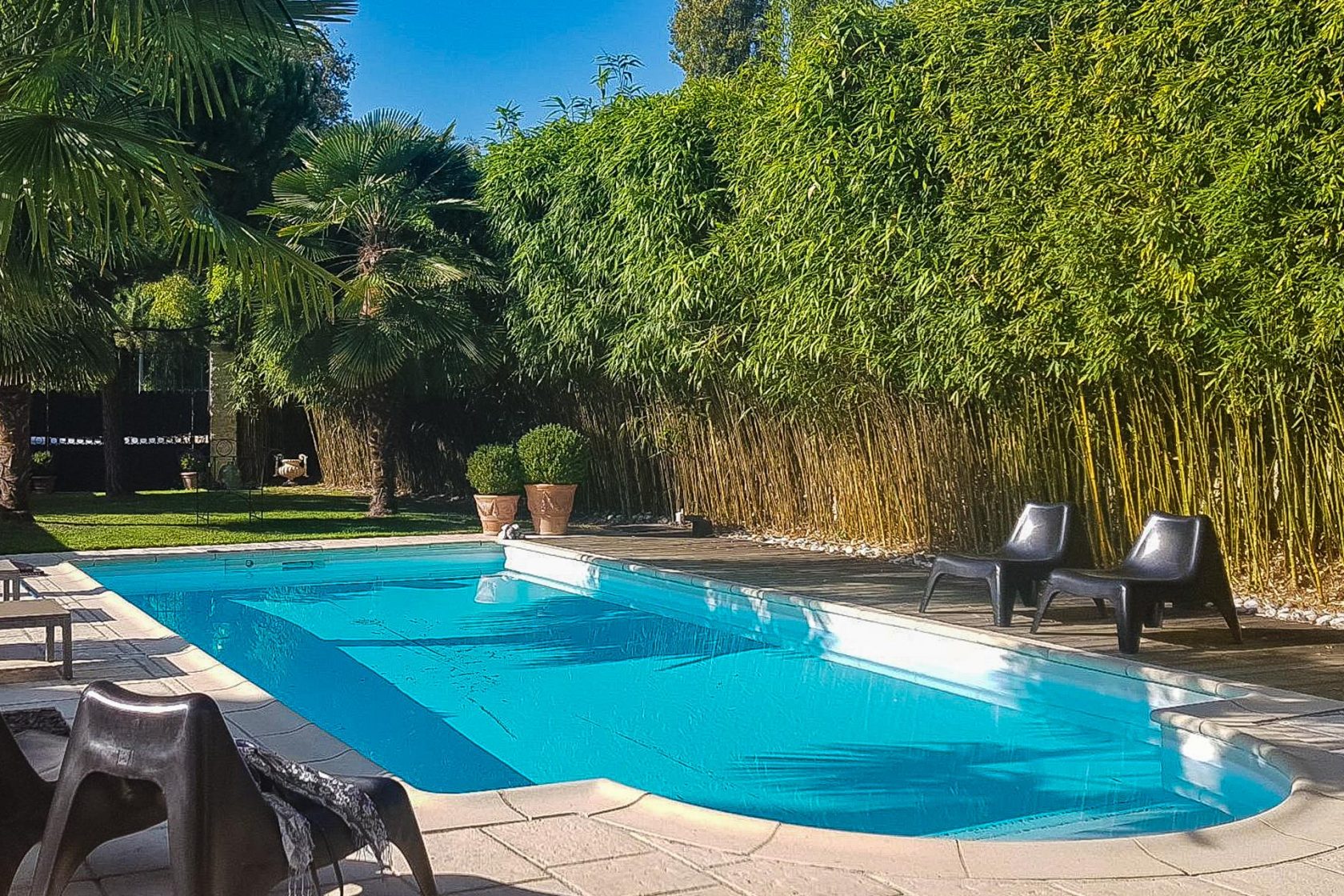 Comme un air de vacances