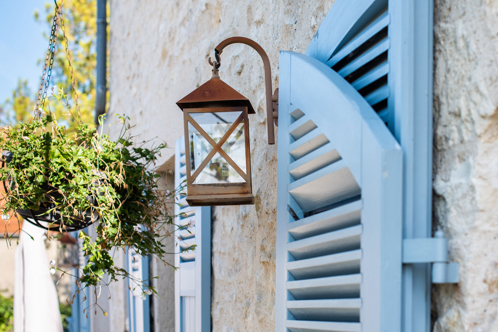 Ambiance provençale