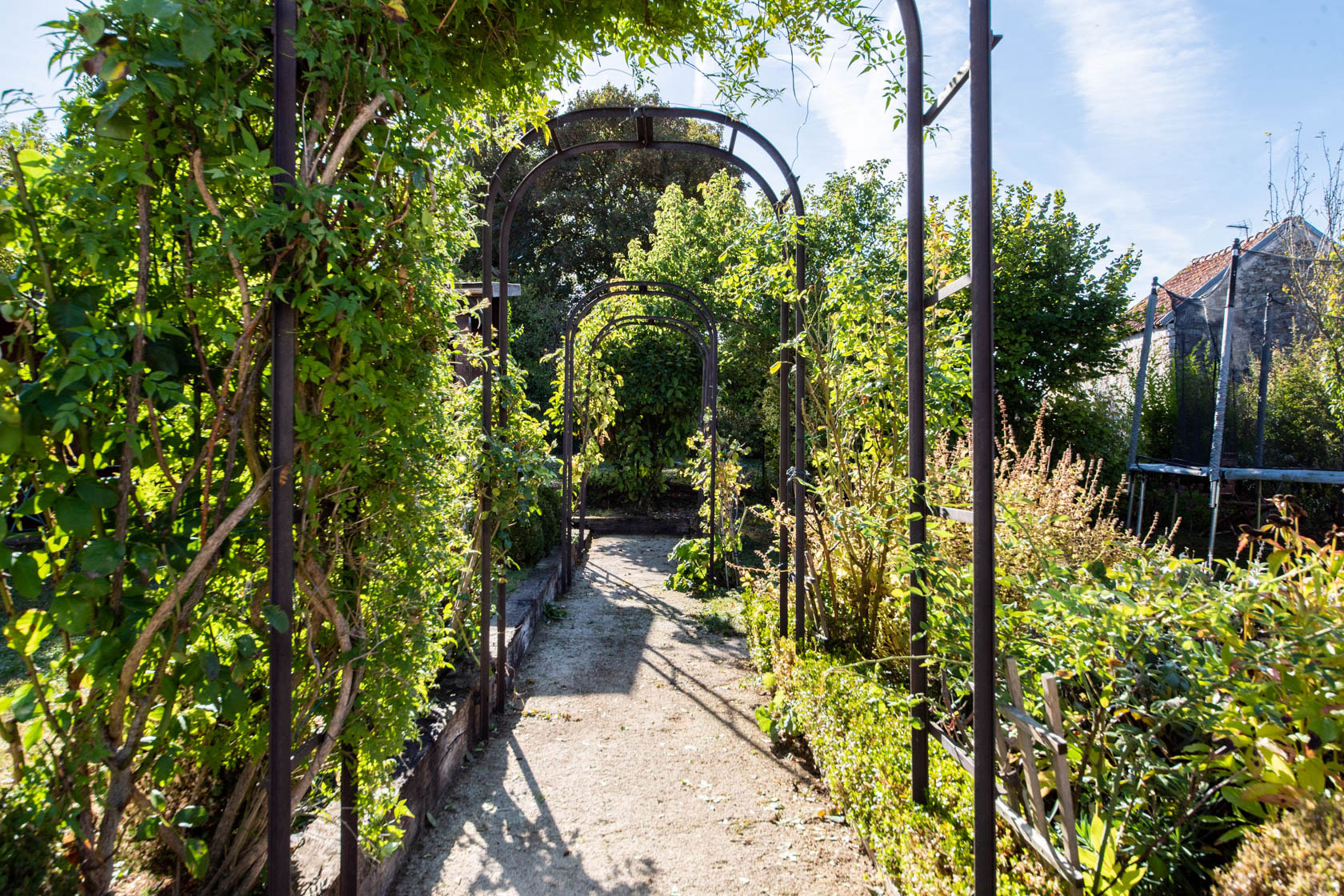 Ambiance provençale