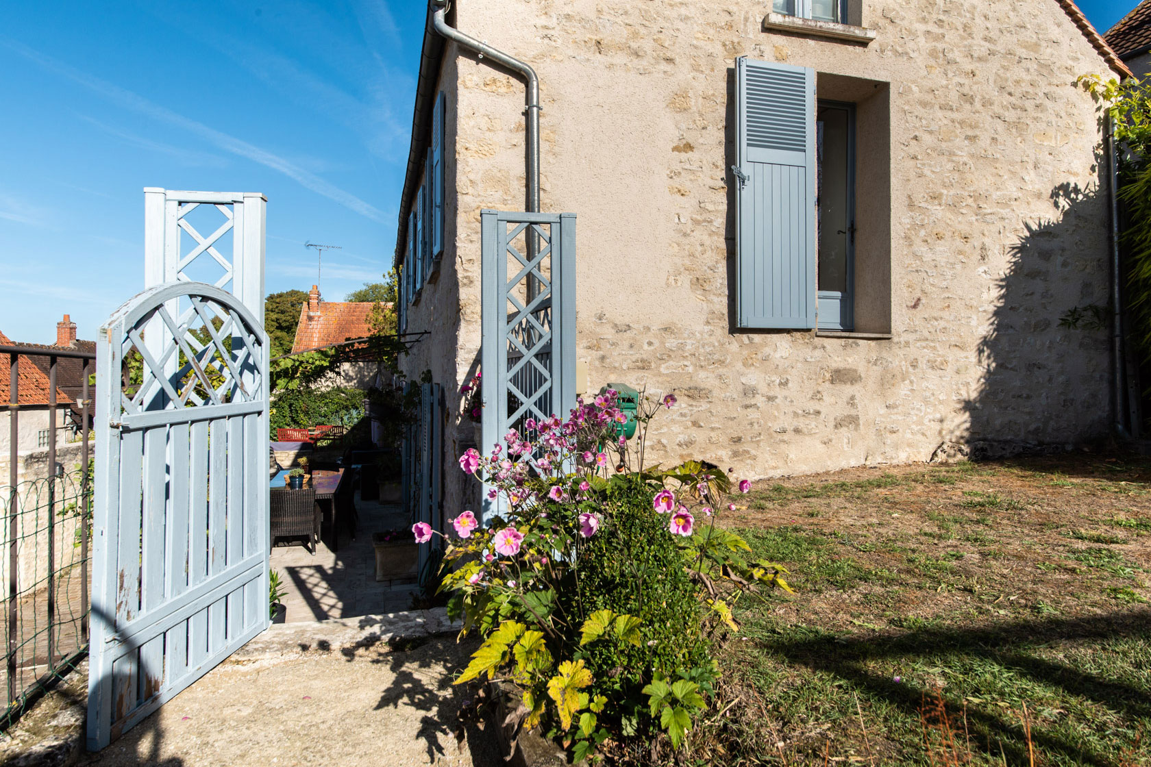 Ambiance provençale