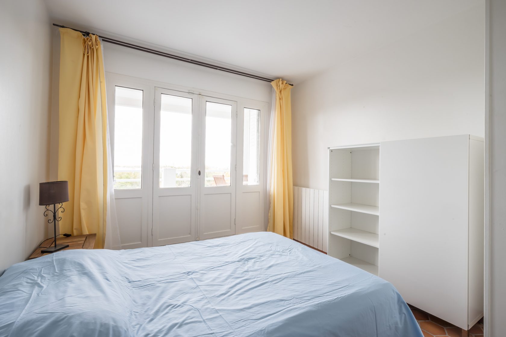 House with panoramic views of the Seine and Paris