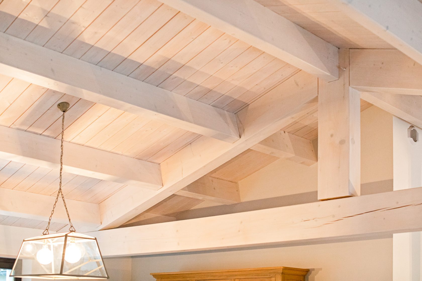 Contemporaine de bord de mer