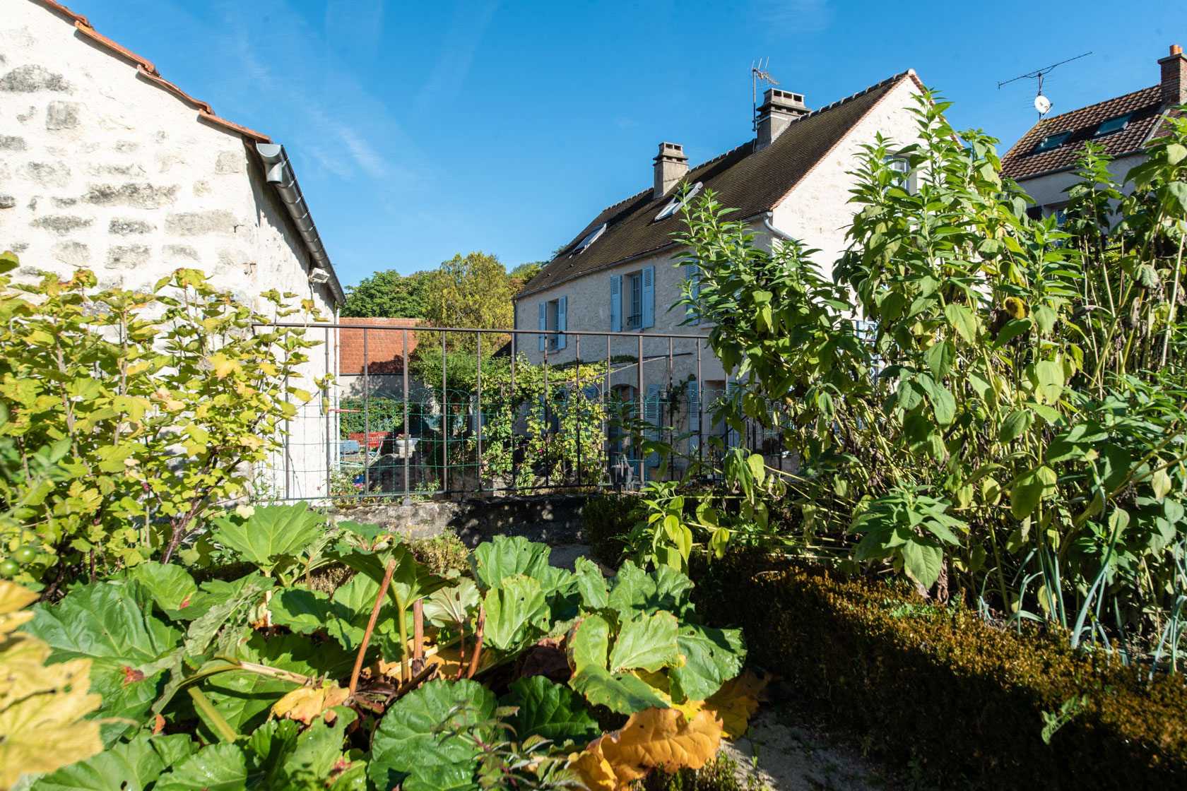 Ambiance provençale