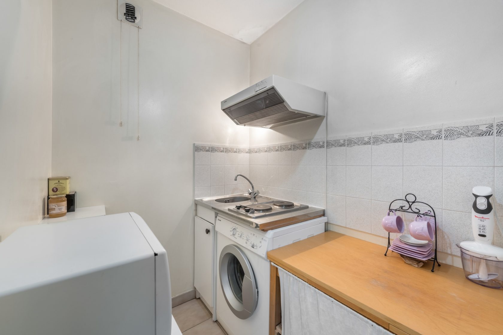 Studio au coeur de Montplaisir