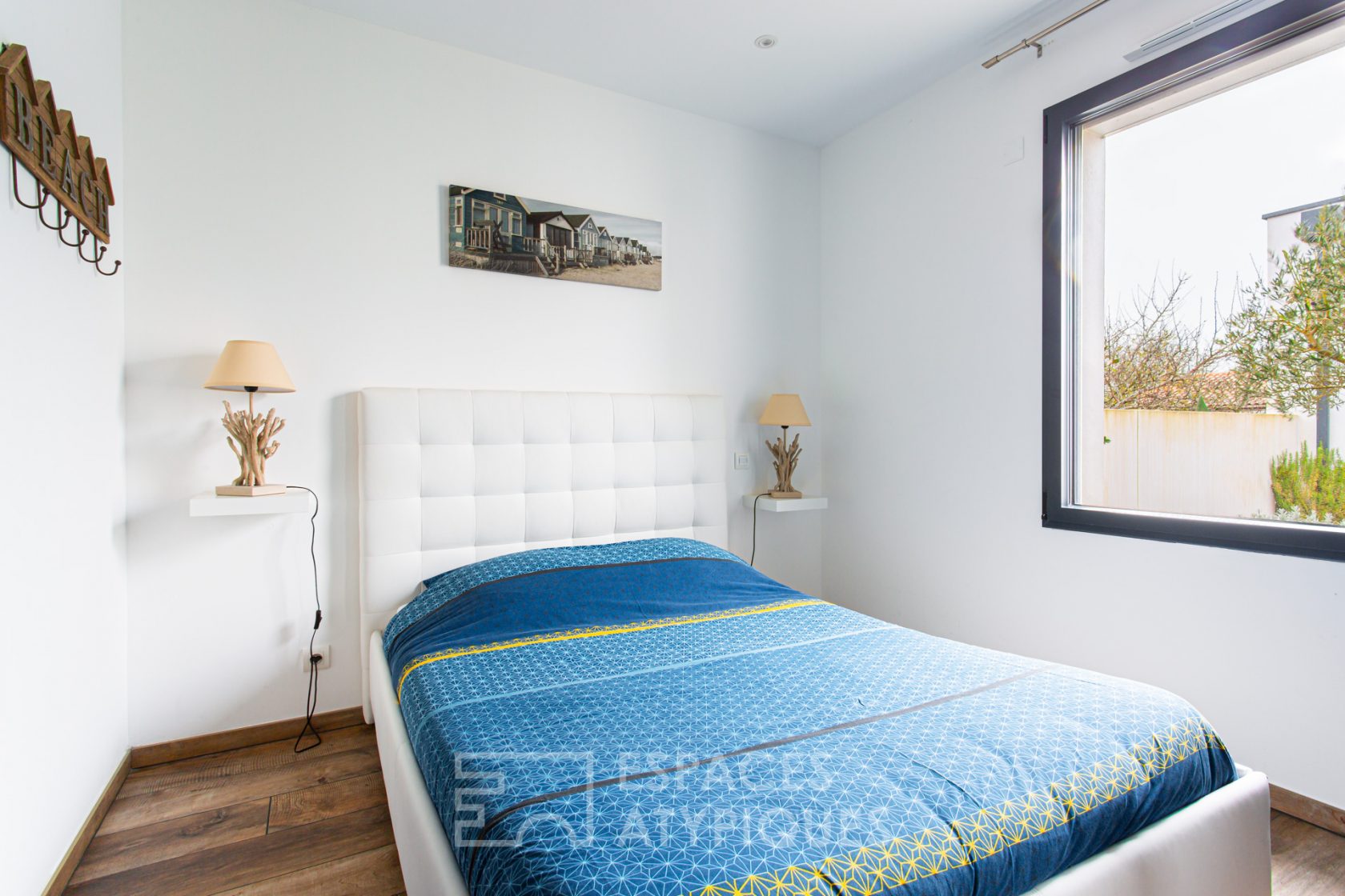 Pure Contemporaine aux portes du centre ville