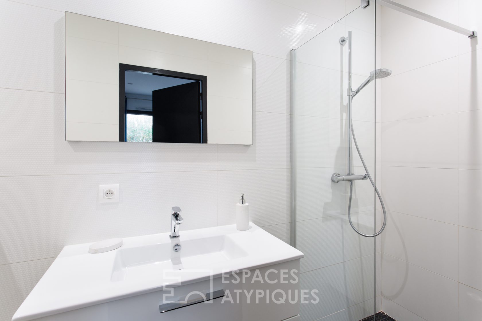 Pure Contemporaine aux portes du centre ville