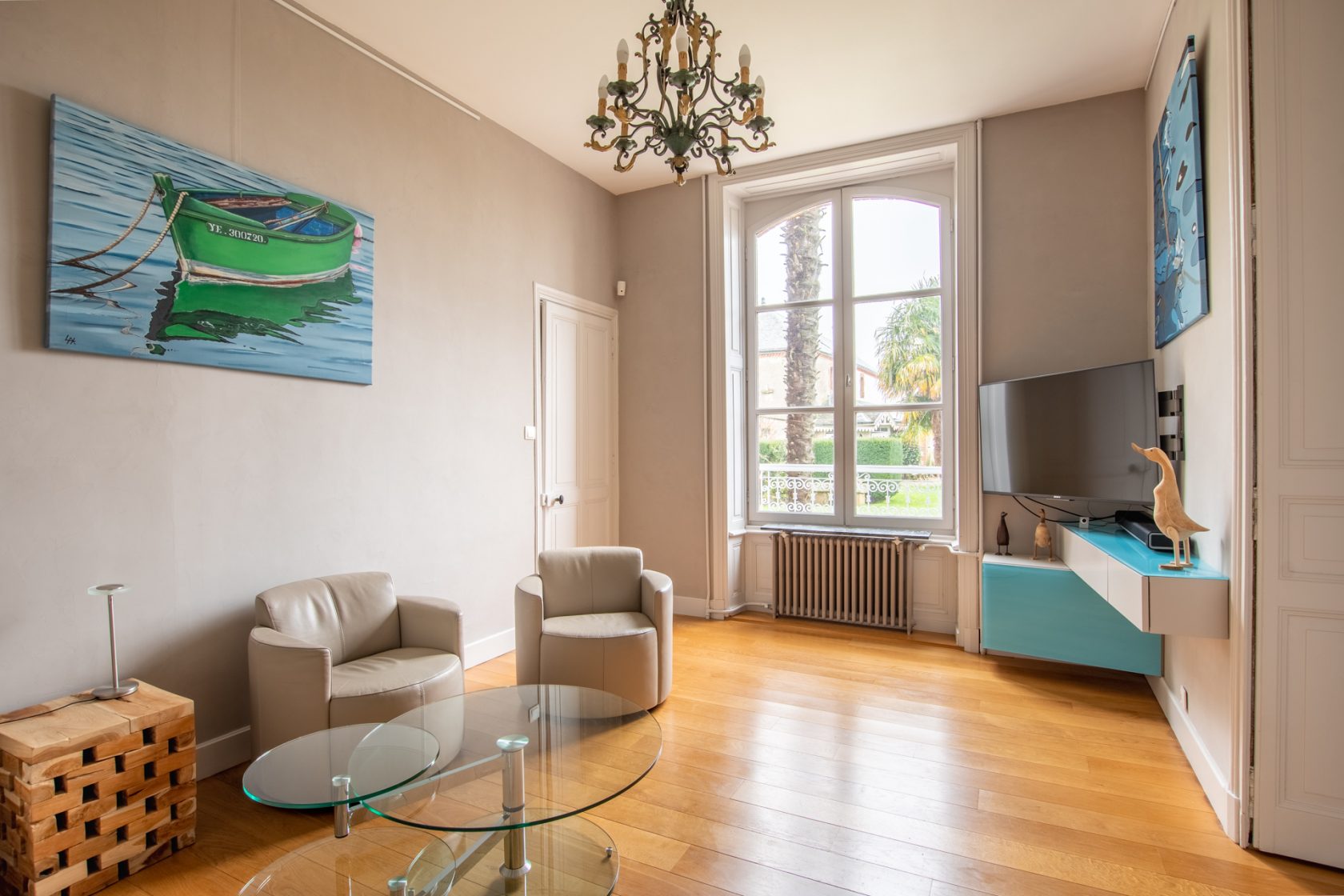 Maison bourgeoise familiale en coeur de bourg