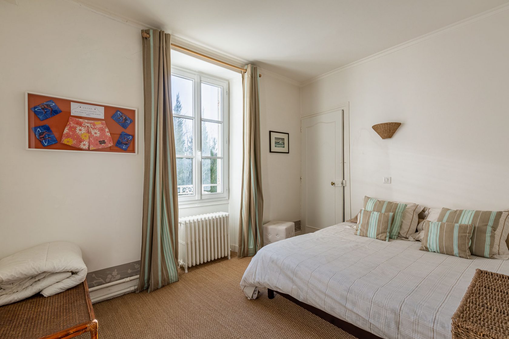 Maison de charme rénovée en coeur de village