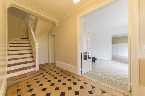 Maison de campagne familiale aux portes de L’Isle Adam.