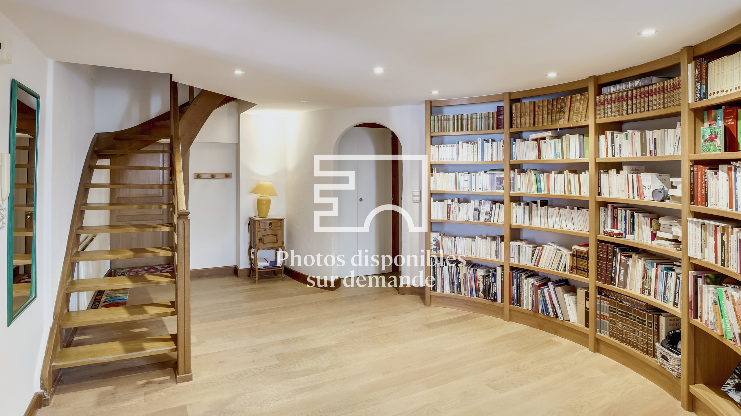Duplex familial en hypercentre