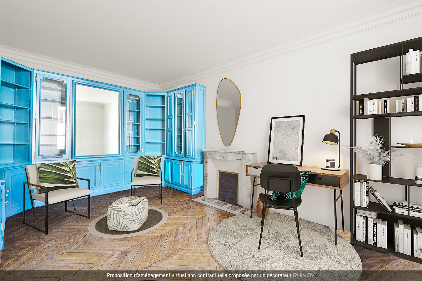 Maison bourgeoise proche gare