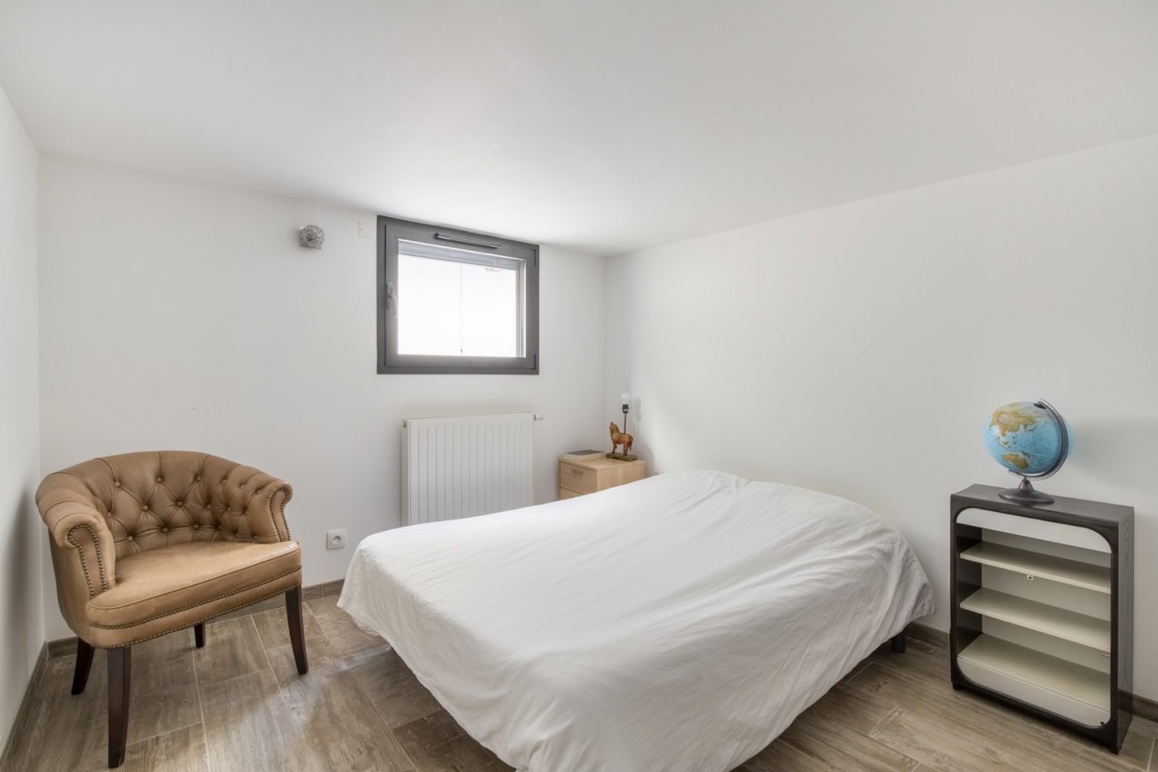 Maison-loft avec jardin coeur Montchat