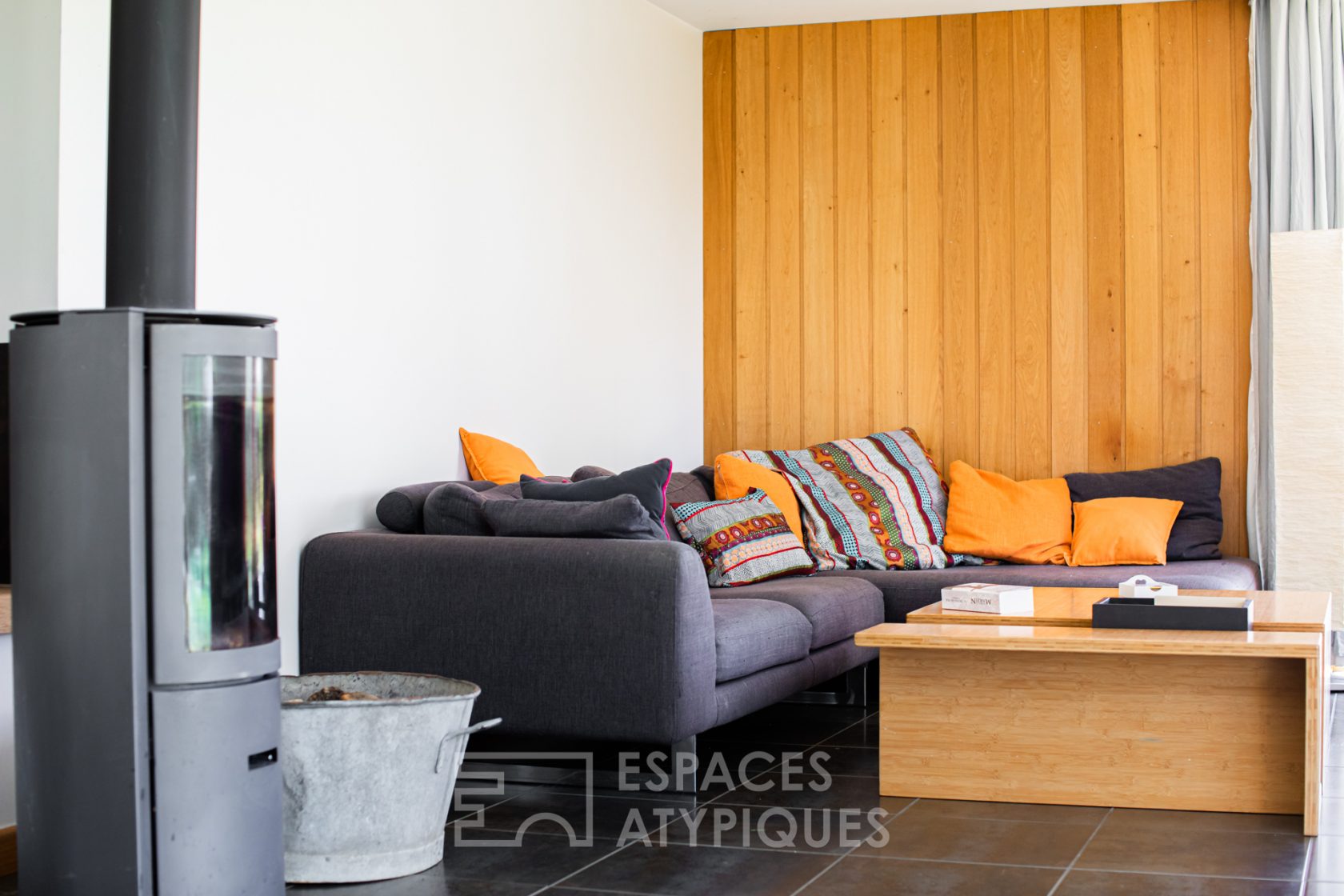 Charentaise d’architecte, entre tradition et modernité