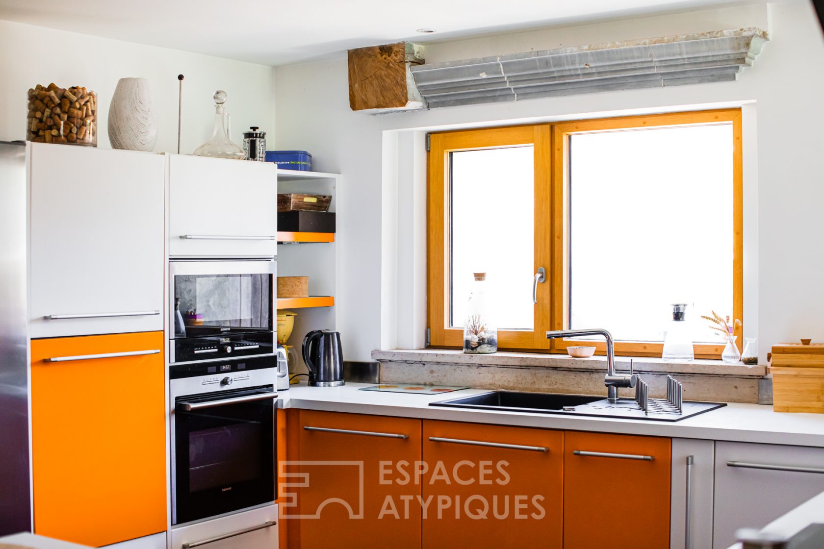 Charentaise d’architecte, entre tradition et modernité