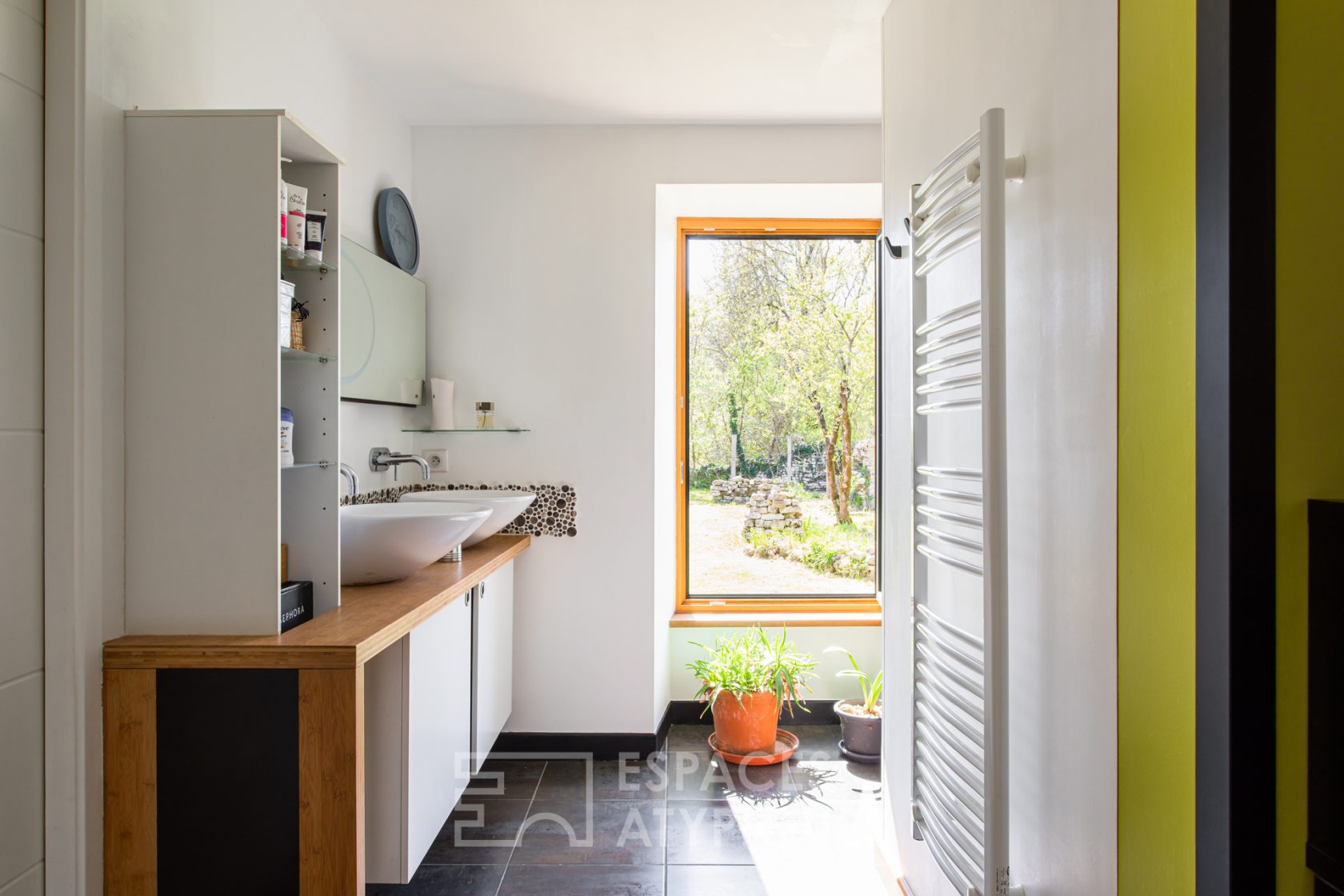 Charentaise d’architecte, entre tradition et modernité