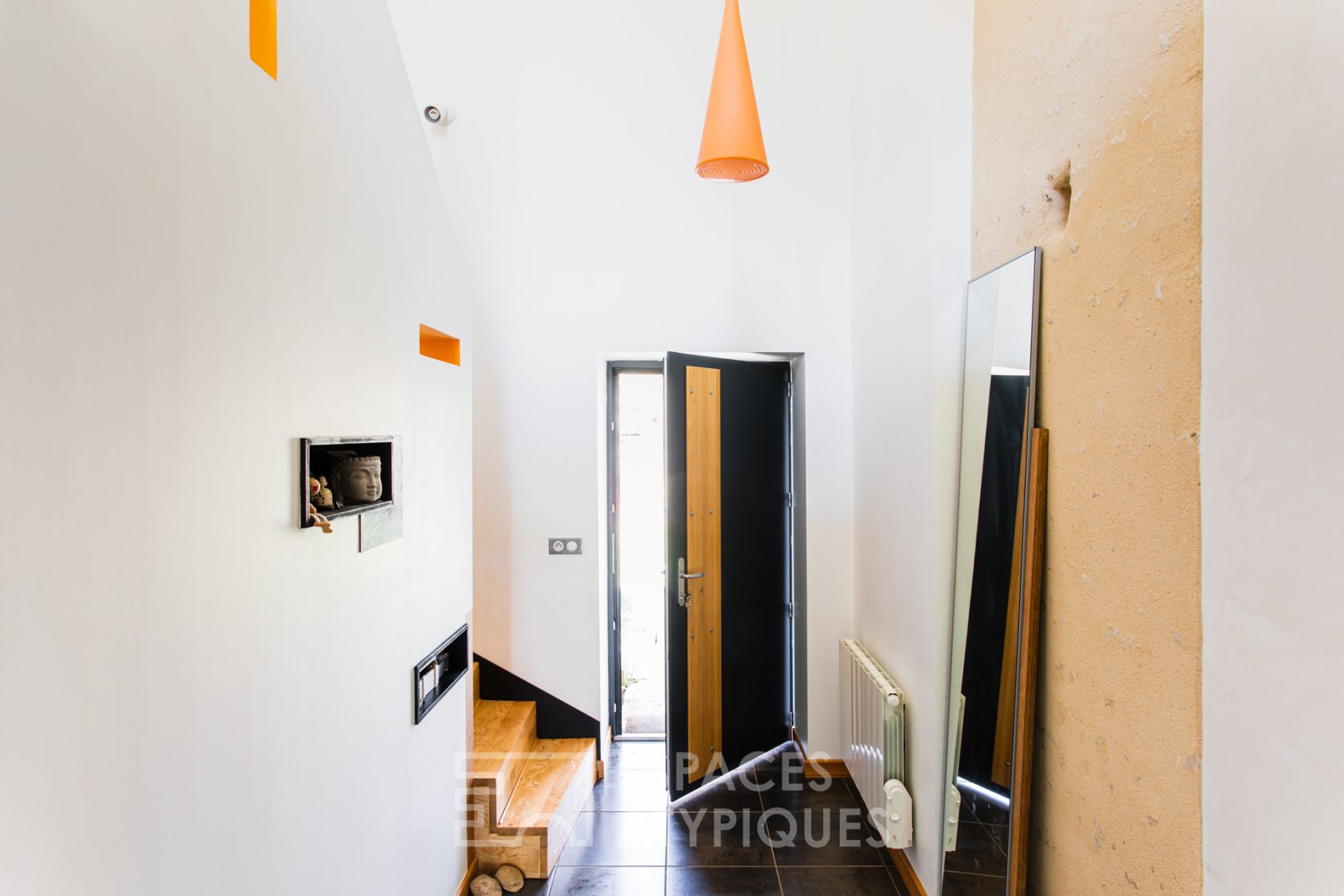 Charentaise d’architecte, entre tradition et modernité