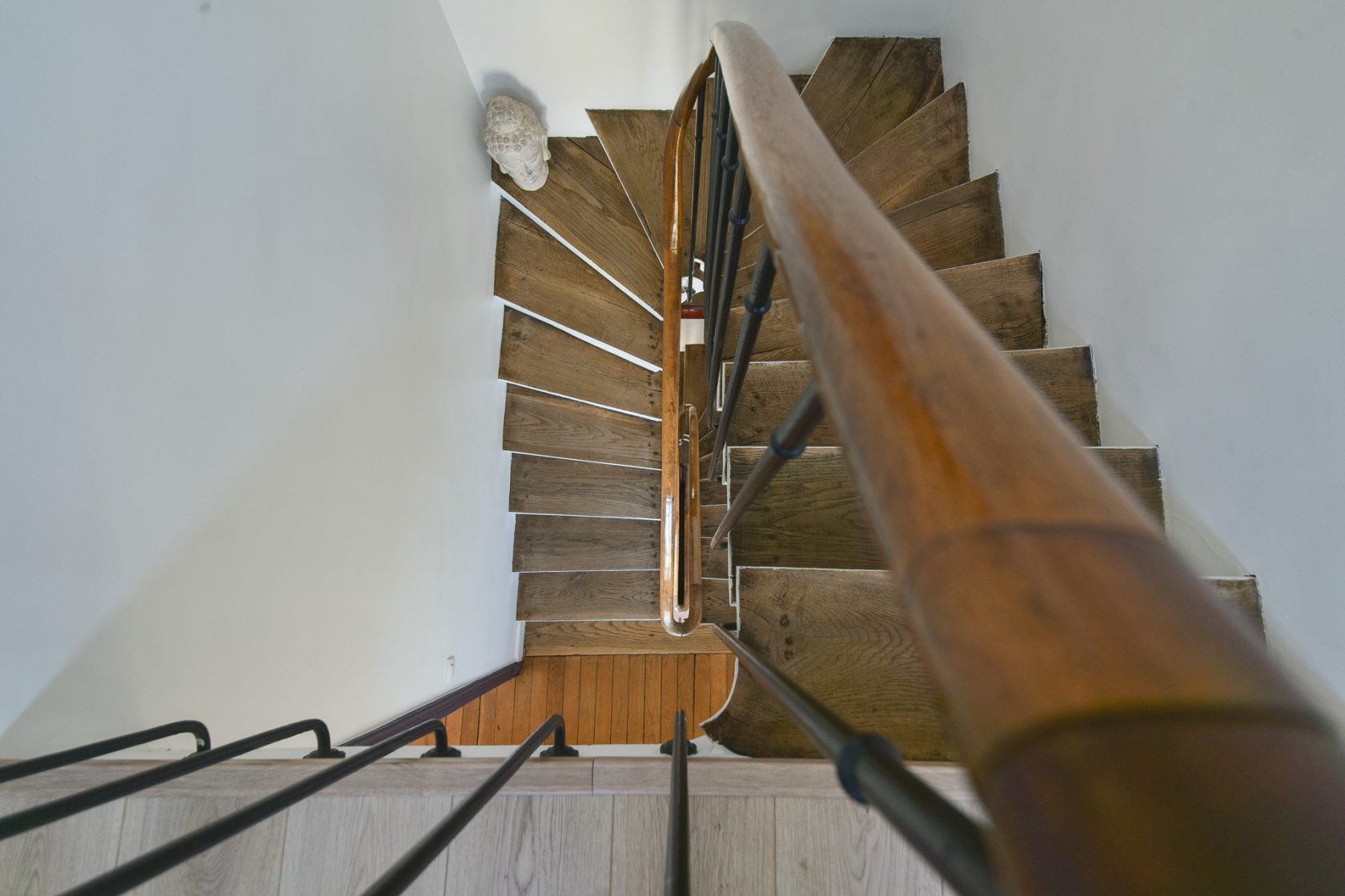 Home sweet home – Maison bourgeoise