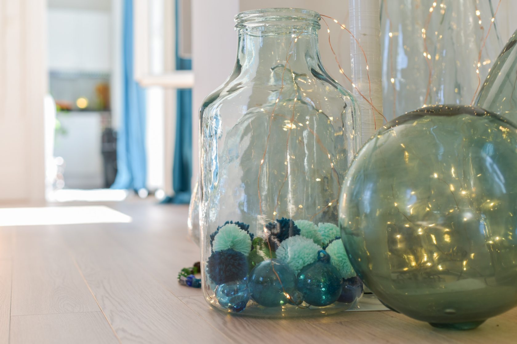 Home sweet home – Maison bourgeoise