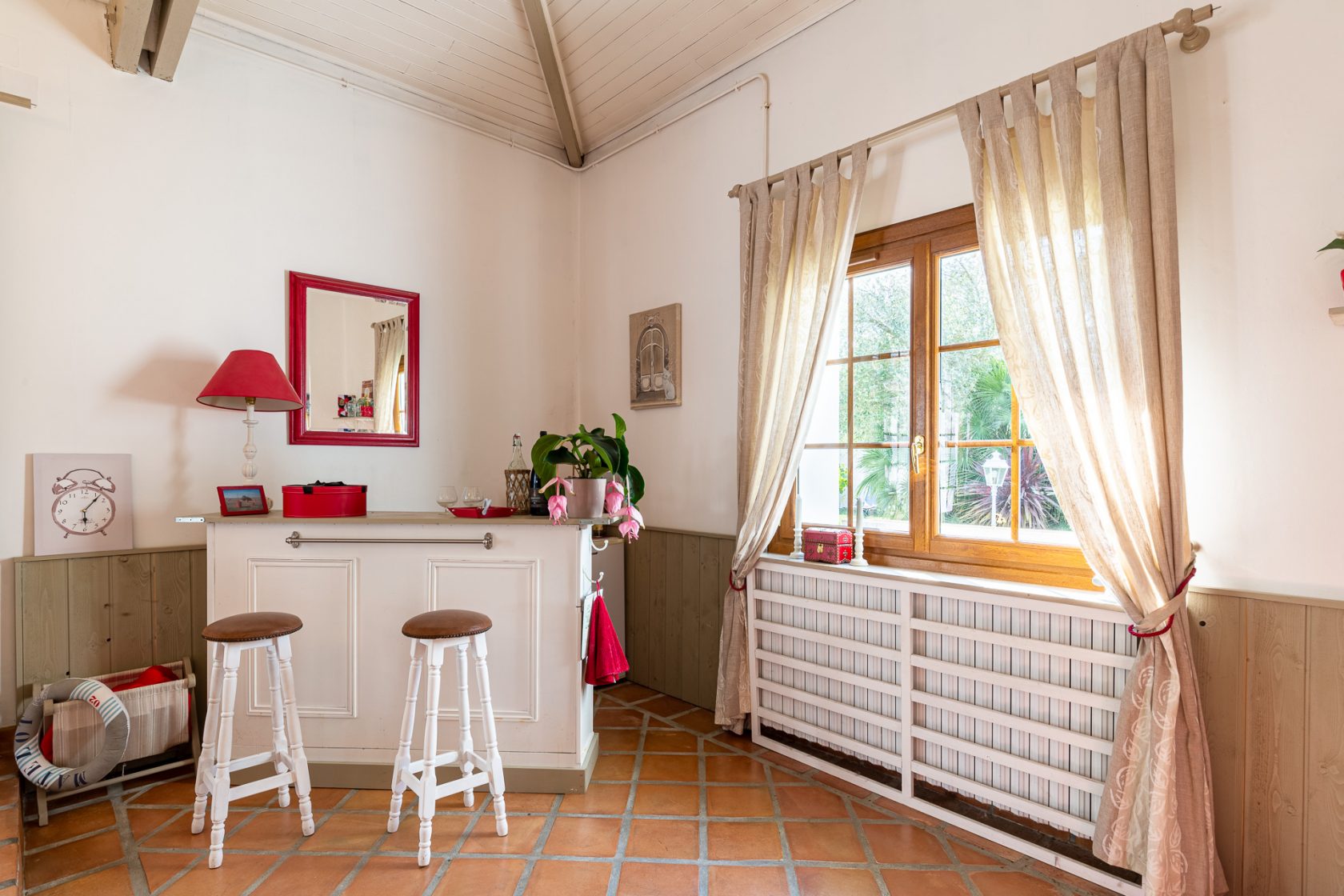 Maison de Famille du XIXème aux portes de Royan
