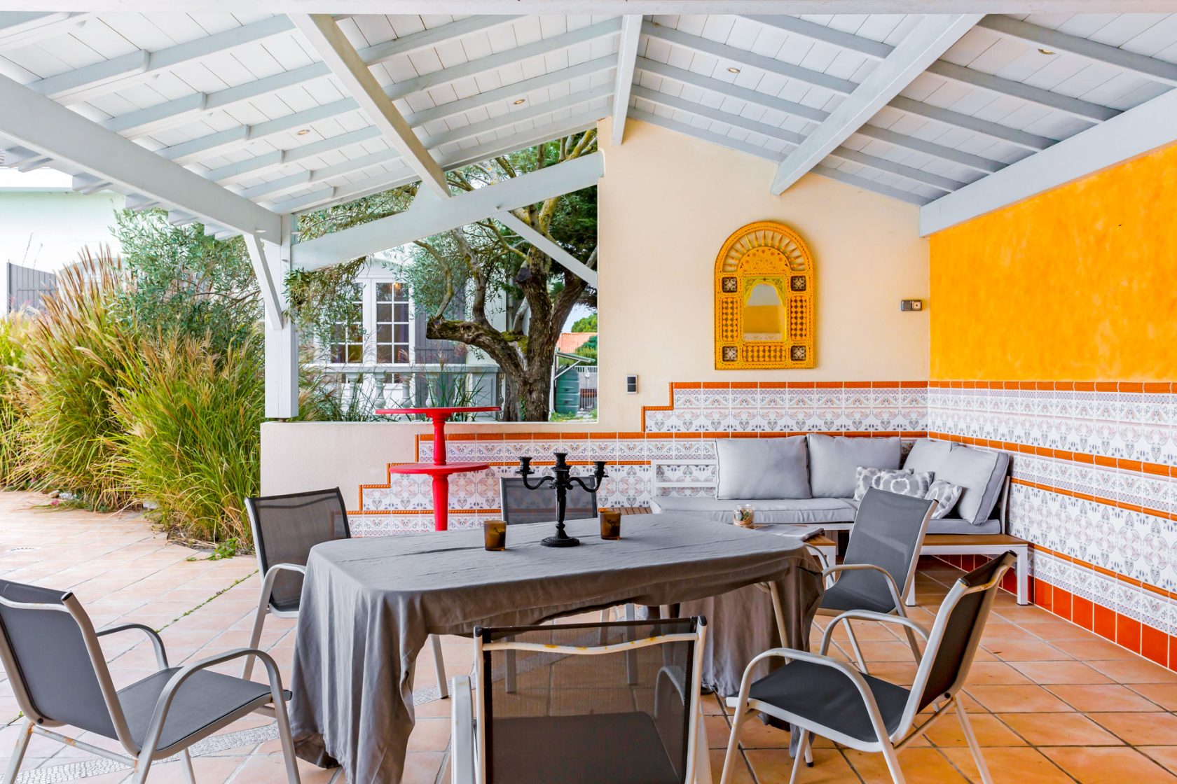 Villa de plage à la Cotinière